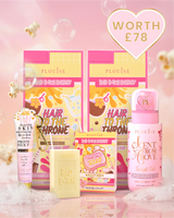 Vask Spritz & Kiss Bundle