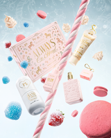 Always On Hand, Hand Care Gift Set