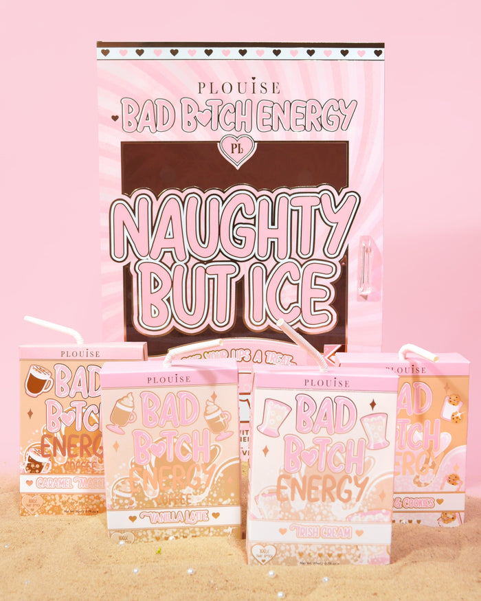 เจ๋งพอๆ กับน้ำแข็ง Bad B Bundles