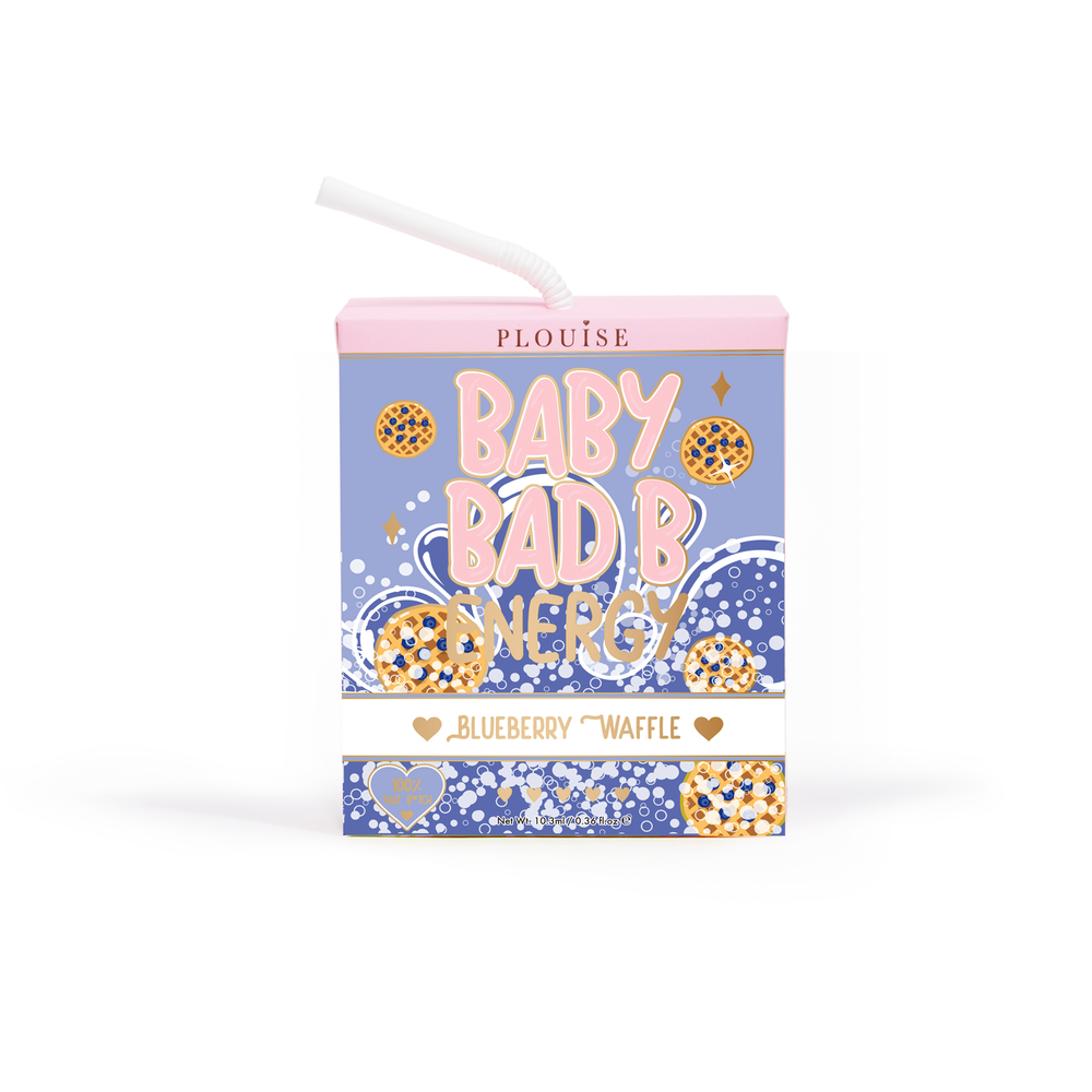 Duo do ust Baby Bad B Energy Mini