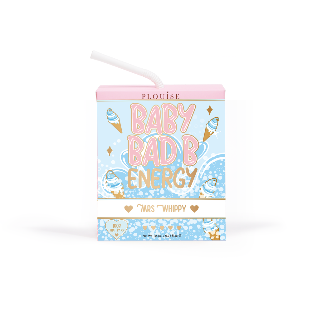 Duo do ust Baby Bad B Energy Mini
