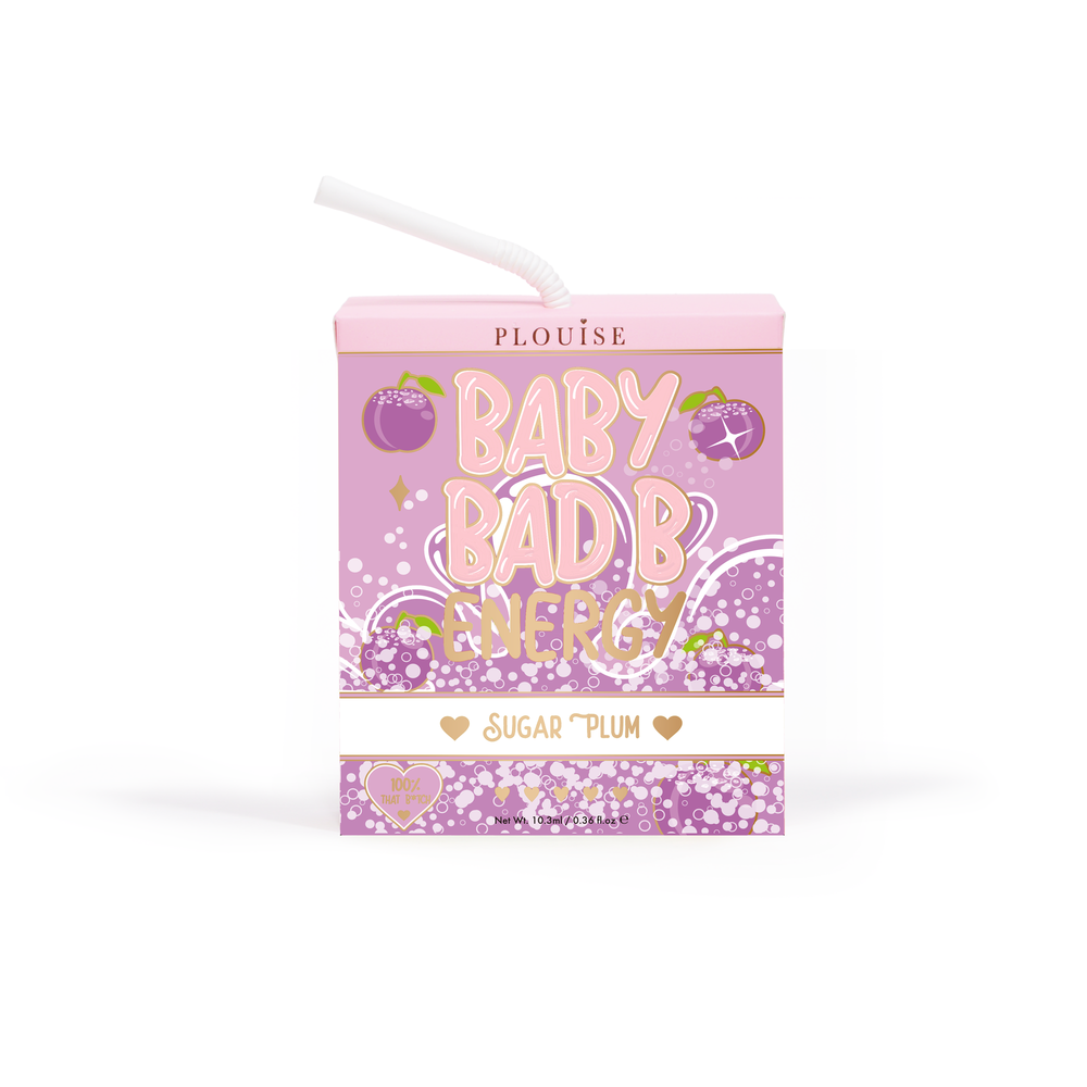 Duo do ust Baby Bad B Energy Mini