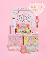 Trio de bébés méchants