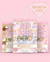 Trio do ust Bad Bitch Energy