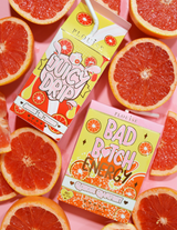 Duo Bad Bitch Energy Lip e Juicy Drip