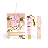 Bad Bitch Energy Balzam za usne & Duo ulja za usne