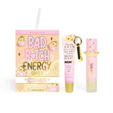 Bad Bitch Energy Balzam za usne & Duo ulja za usne