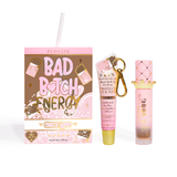 Bad Bitch Energy Balzam za usne & Duo ulja za usne