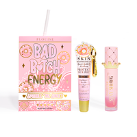 Bad Bitch Energy Lip Duo - Donut