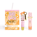 Bad Bitch Energy Balzam za usne & Duo ulja za usne