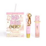 Bad Bitch Energy Balzam za usne & Duo ulja za usne