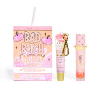 Bad Bitch Energy Lip Duo Pumpkin Spice