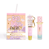 Bad Bitch Energy Balzam za usne & Duo ulja za usne