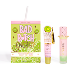 Bad Bitch Energy Balzam za usne & Duo ulja za usne
