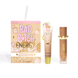 Bad Bitch Energy Balzam za usne & Duo ulja za usne