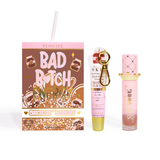 Bad Bitch Energy Balzam za usne & Duo ulja za usne