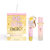 Bad Bitch Energy Balzam za usne & Duo ulja za usne