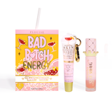 Bad Bitch Energy Balzam za usne & Duo ulja za usne