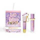 Bad Bitch Energy Balzam za usne & Duo ulja za usne