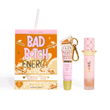 Bad Bitch Energy Balzam za usne & Duo ulja za usne