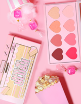 Bake Me Blush Blusher Palett