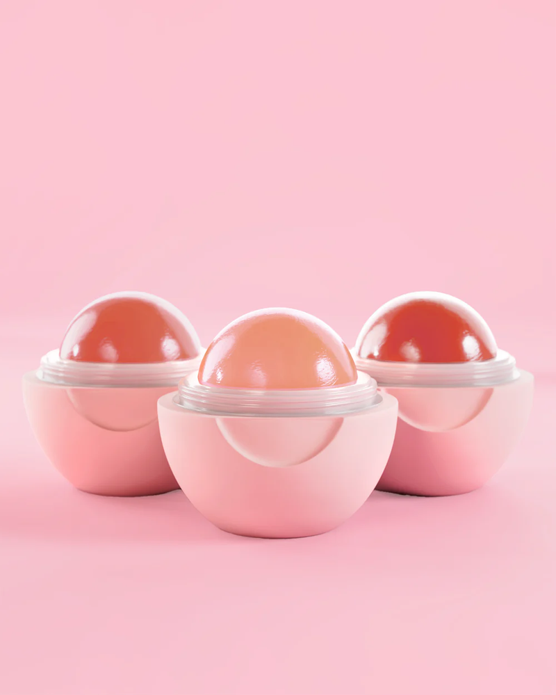 ชุด Love Bites Blush Balm