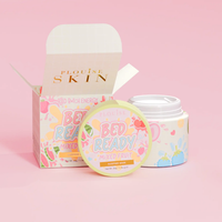 Masque de nuit en gel Bed Ready