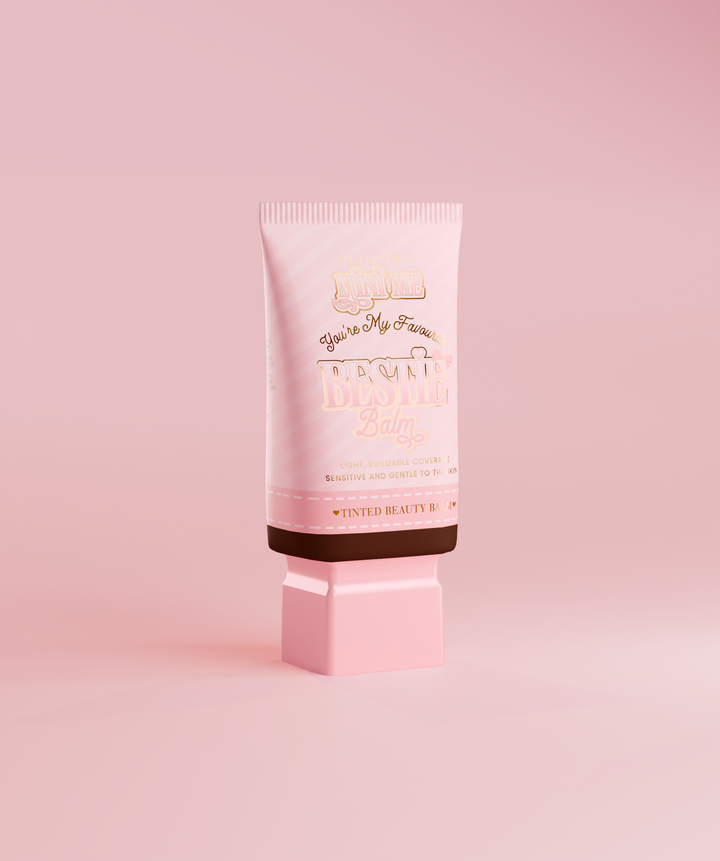 P.Louise Bestie Balm