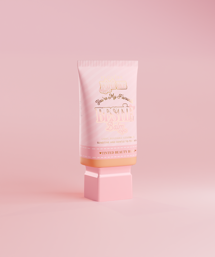 P.Louise Bestie Balm