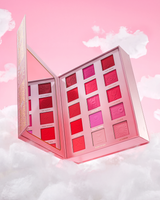 Pink P.Louise Blushed Ever After paleta rumenila dio seta šminke Manifest The Magic Storybook