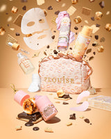 Dammi S'More Of Boo Basket - Gooey S'mores