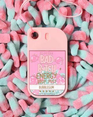 بي لويز باد بيتش ميست للجسم