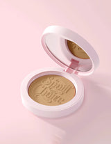 Keuze te over: crèmebronzer 