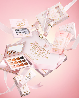 P. Louise Budget Box (månedlig abonnement) Startdato januar