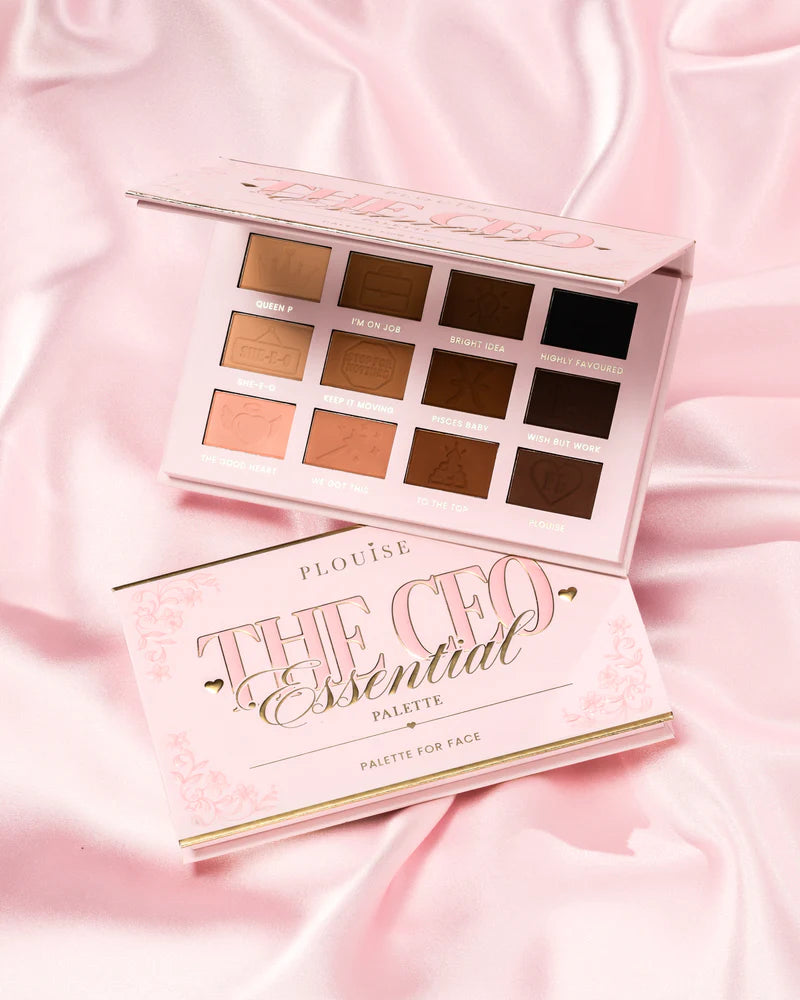 Paiges Picks-Palette