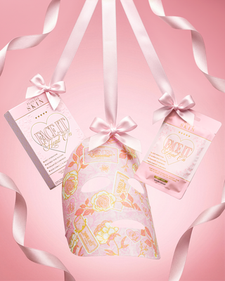 P. Louise Budget Box (månedlig abonnement) Startdato januar