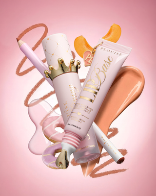 P. Louise Budget Box (månedlig abonnement) Startdato januar