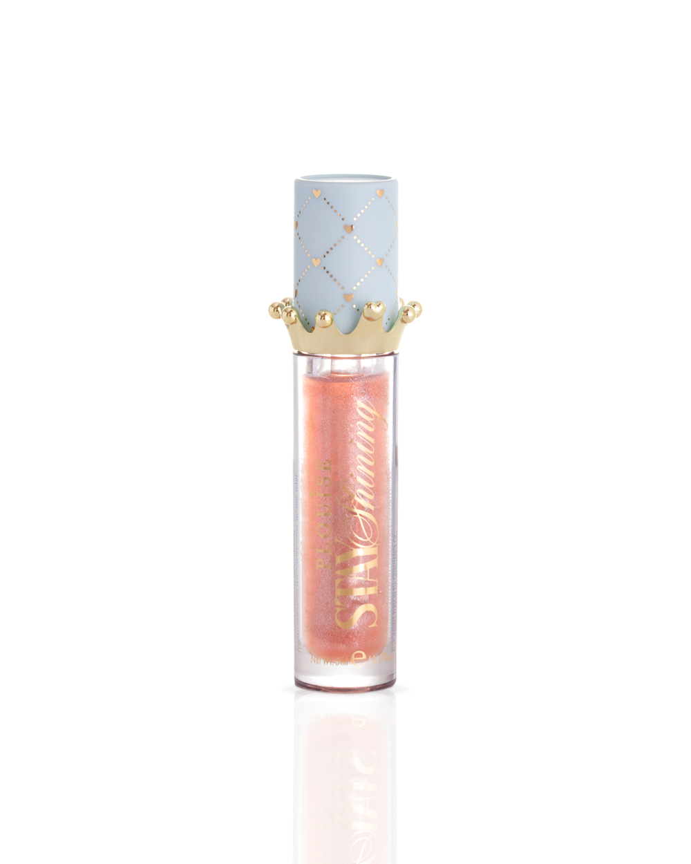 Crystal XL Stay Shining Lip Oil PR-gavesett