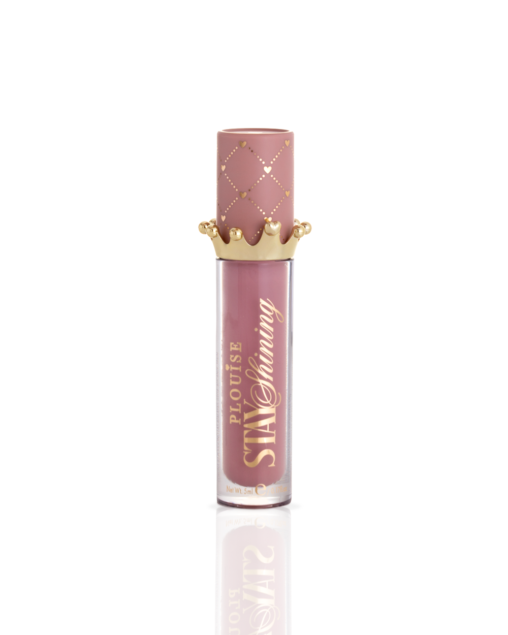 Crystal XL Stay Shining Lip Oil PR-gavesett