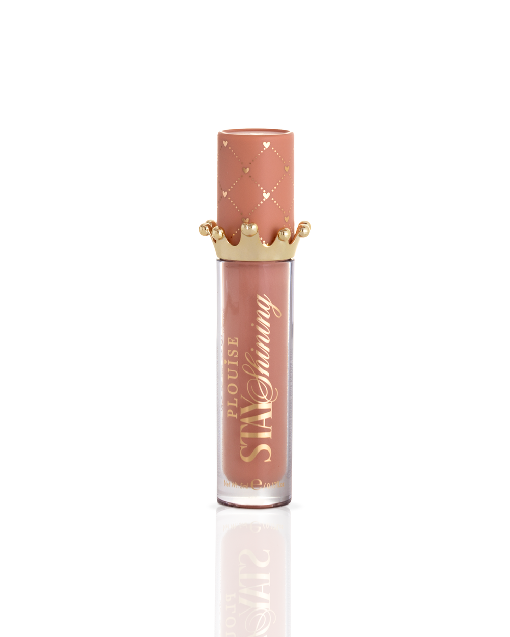 Crystal XL Stay Shining Lip Oil PR-gavesett
