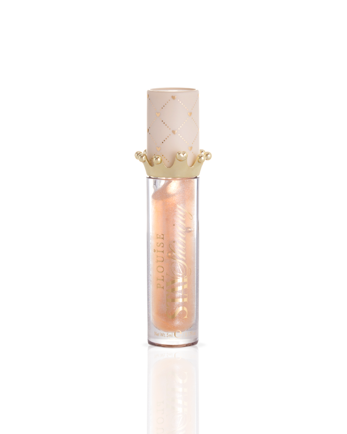 Crystal XL Stay Shining Lip Oil PR-Geschenkset
