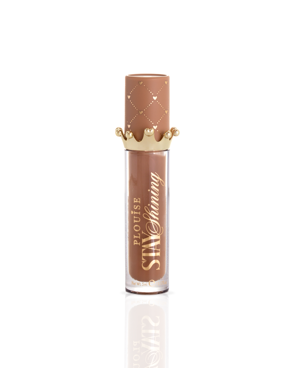 Crystal XL Stay Shining Lip Oil PR-gavesett