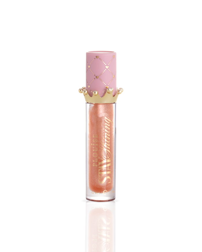 Crystal XL Stay Shining Lip Oil PR-Geschenkset