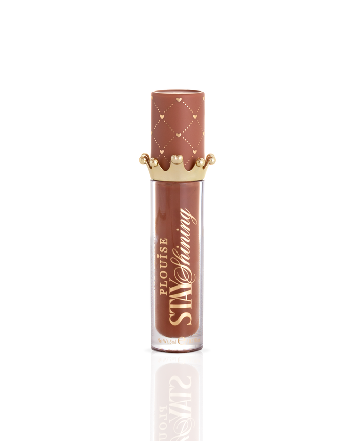 Crystal XL Stay Shining Lip Oil PR-Geschenkset