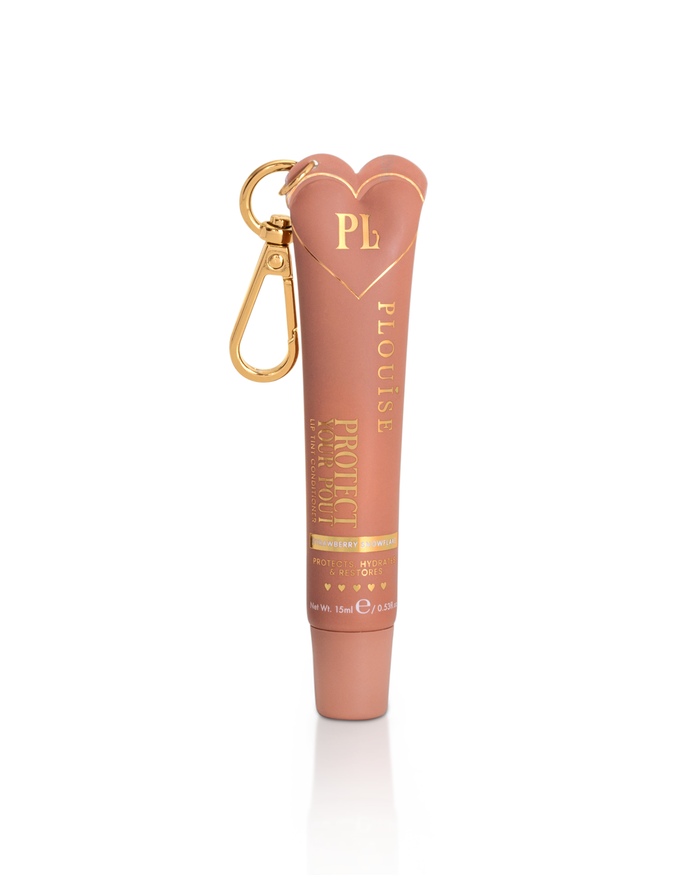 Set cadou Crystal XL Protect Your Pout Lip Conditioner PR