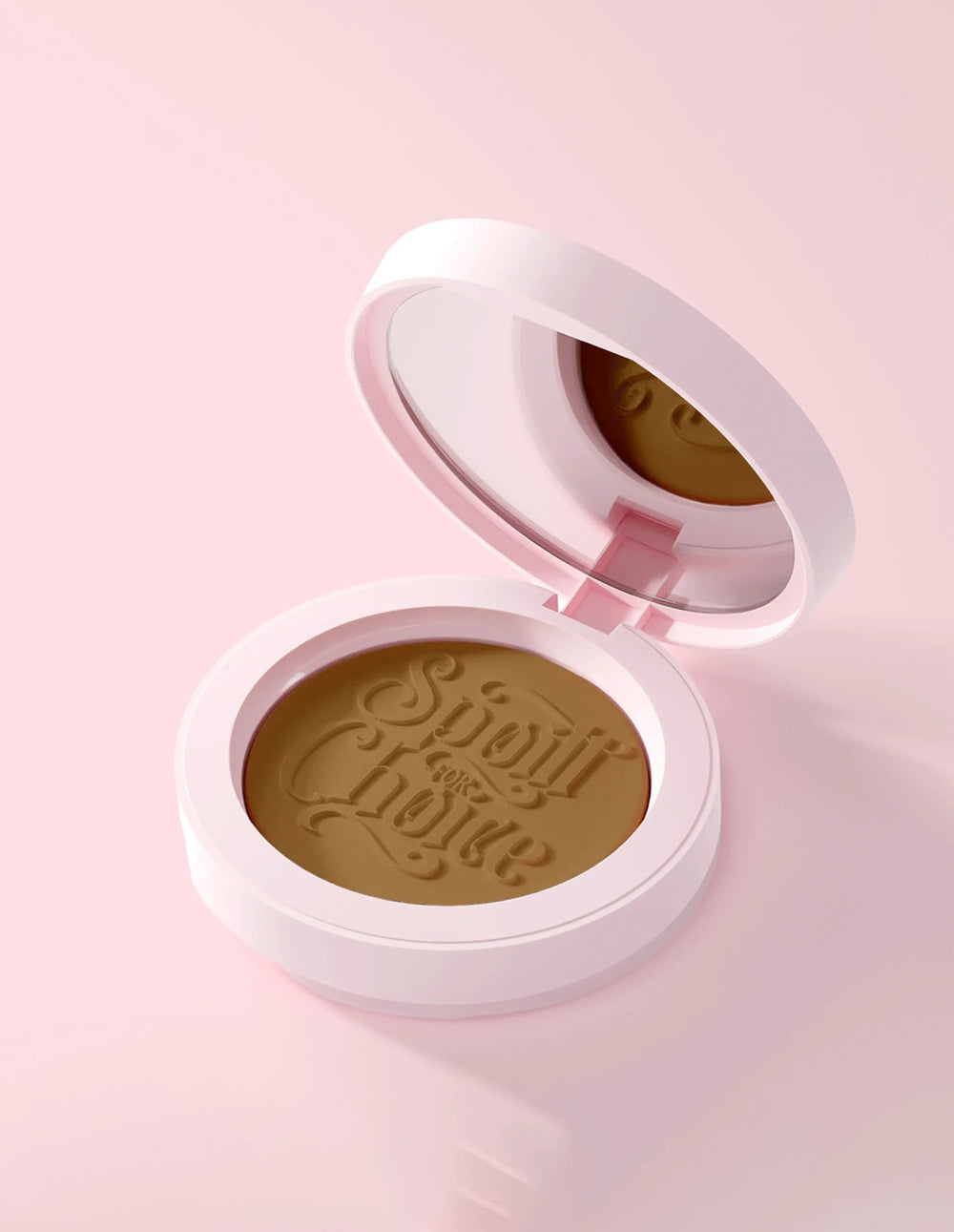 Keuze te over: crèmebronzer 