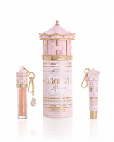 Set de regalo Carousel Kisses Lip Duo & Charm
