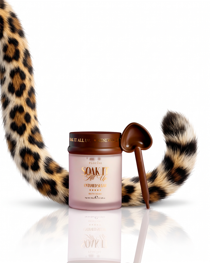 Spotted Seduction Bath & Body Set