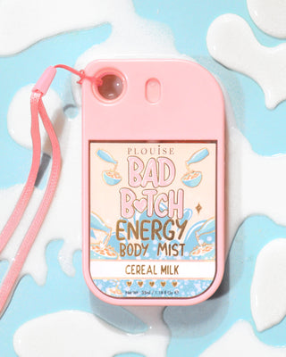 بي لويز باد بيتش ميست للجسم