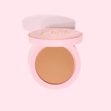 The Cheek Of It Bakat Bronzer Powder